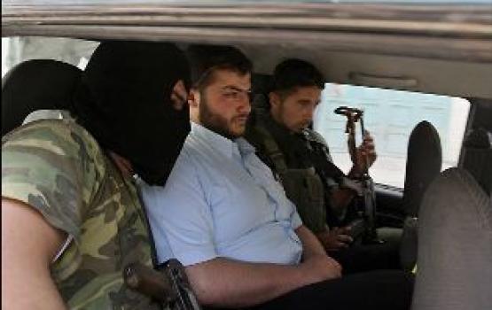 أمن السلطة يستهدف عائلات شهداء وأسرى الجهاد الاسلامي