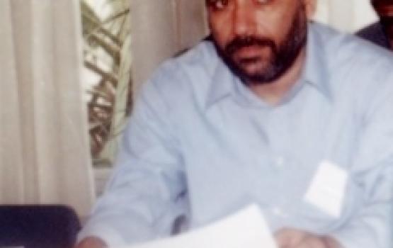 "الشقاقي".. يكتب لمصر في ثورتها البكر