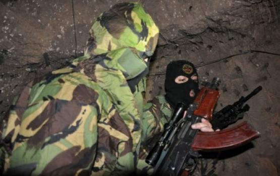 "طاقية الإخفاء" تكتيك مقاوم آلم جيش العدو!