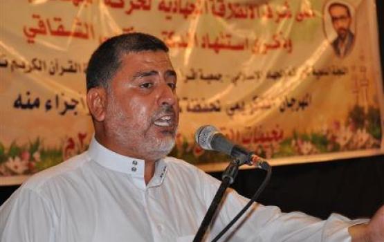 المدلل: فكر الشقاقي زاوج بين القرآن والبندقية