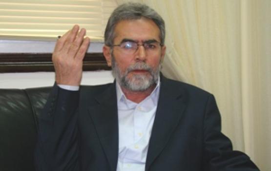 النخالة: أسر جنود صهاينة هو الطريقة الوحيدة لتحرير الأسرى