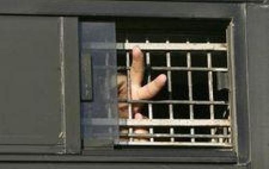 الأسير الكرد يرفع قائمة عمداء في سجون الاحتلال إلى (129) أسيراً