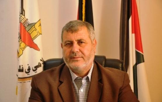 "البطش": ثورة السكاكين مازالت تسري بدمائنا وتدفعنا إلى المزيد من العطاء والتضحية