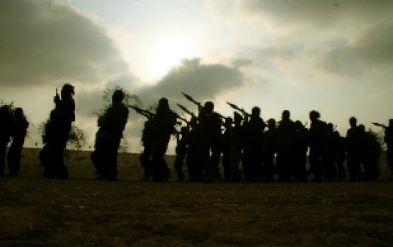 واجبنا تجاه المجاهدين