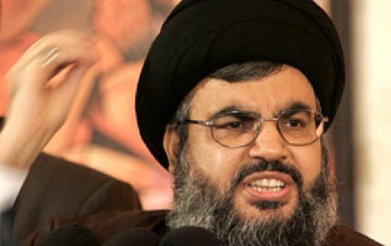 نصر الله: المعركة مع العدو لم تنته طالما فلسطين تحت الاحتلال