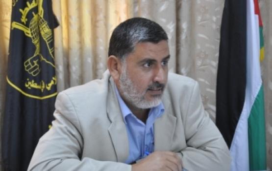 الجهاد: الشعب قادر على صناعة أدوات أكثر ايلاماً للاحتلال