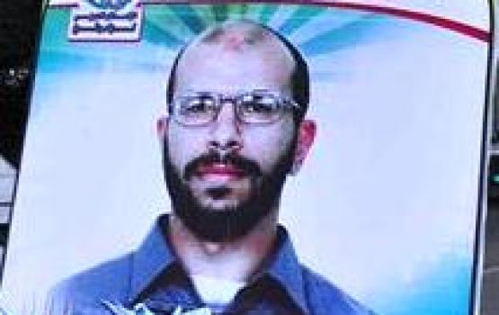 حسنين: الأسير الجعيدي من أوائل المجاهدين في الجناح العسكري للجهاد 