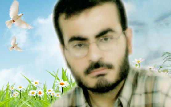 الأسير شعبان حسونه من غزة يدخل عامه الـ22 بسجون الاحتلال