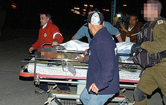 جندي صهيوني يروي تفاصيل العملية التي وقعت شرق المحافظة الوسطى!!