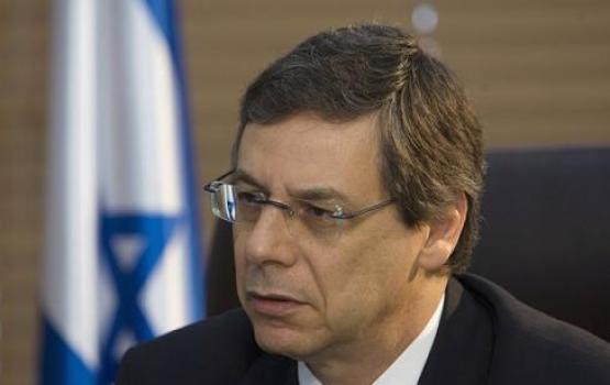 اقتحام منزل نائب ما يسمى بــ وزير الخارجية الصهيوني