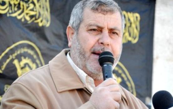 البطش: صواريخ براق70 وفجر5 عنوان لمعركة مفتوحة مع الاحتلال