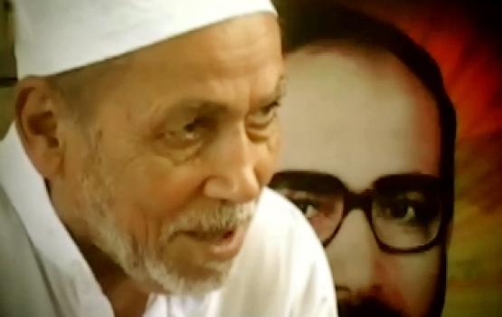 حركة الجهاد وسرايا القدس تُنعيان الحاج "إبراهيم الشقاقي" والد الدكتور "فتحي 