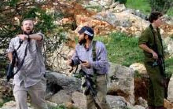 جيش الاحتلال يتعهد للمستوطنين بتأمين زياراتهم لقبر يوسف بنابلس