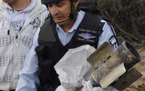 المجرم "موفاز": صواريخ "السرايا" فرضت امتلاءاتها على آلاف الصهاينة