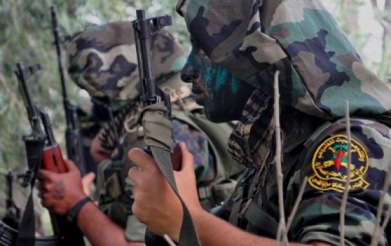 العدو: غزة تتحول تدريجياً كما جنوب لبنان