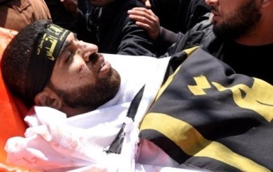 3 شهداء و236 معتقلاً خلال مارس