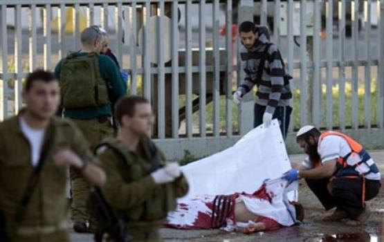 مقتل مغتصب صهيوني بالرصاص في قاعدة عسكرية بالجليل