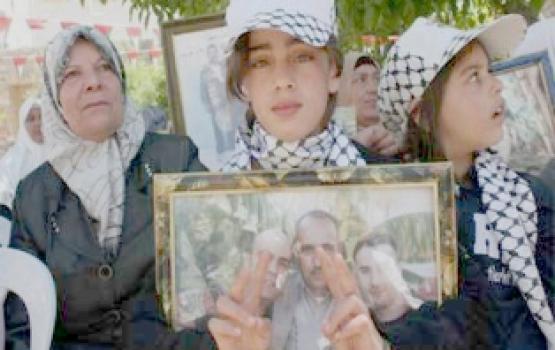 "عبير سكافي".. حكاية عشق حاصرها السجن فغدت شهيدة