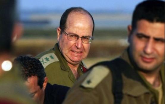 يعلون:التهديد باستخدام القانون الدولي ضد الكيان يماثل التهديد العسكري