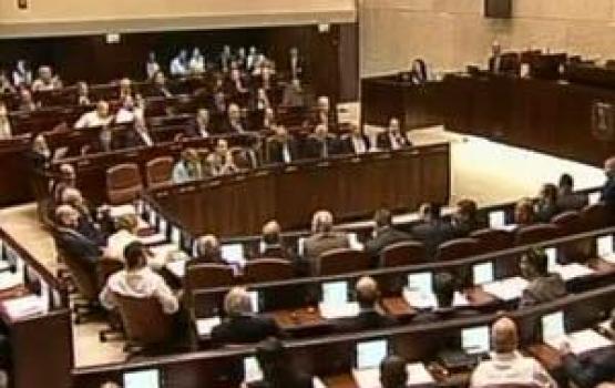 وزراء صهاينة يطالبون بإطلاق سراح إرهابيين يهود رداً على صفقة شاليط