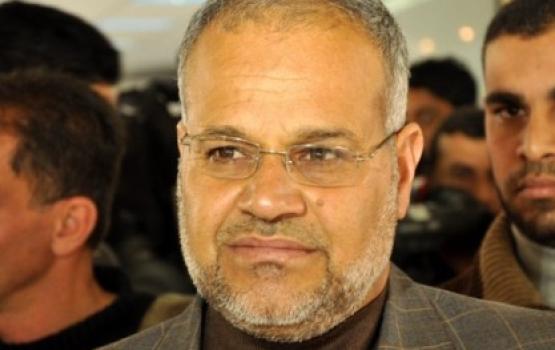 "حبيب": مشروع المقاومة هو الخيار الوحيد لتحري