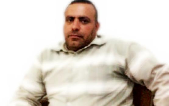 القيادي بالجهاد "طارق قعدان" يغدو حراً اليوم
