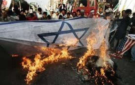 محلل: ثلاثة عوامل تهدد وجود الكيان الصهيوني