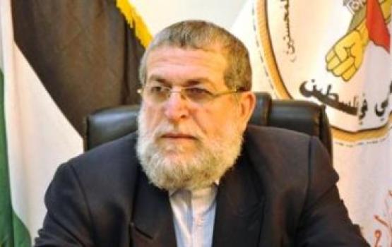عزام: يوم القدس العالمي أعطى زخماً للقضية الفلسطينية