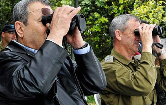 خلافات عميقة بين وزير الحرب الصهيوني ورئيس الأركان