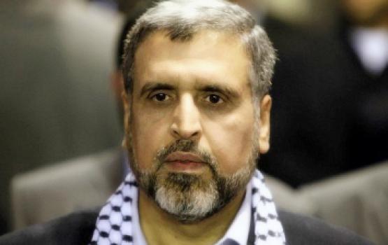 صحيفة: الدكتور شلح يصل القاهرة للتباحث بشأن تصعيد الاحتلال بغزة