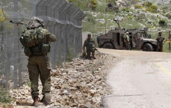 الاحتلال يسعى لتجنيد بدو سيناء لمراقبة الحدود