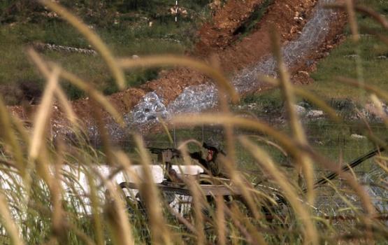 يديعوت: الكيان أهمل الحدود مع سوريا منذ عقود