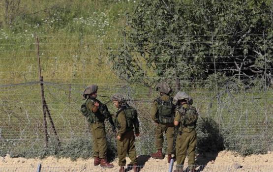 الكيان الصهيوني يواصل تعزيز قواته على الحدود مع مصر