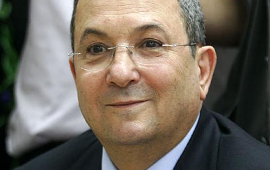 باراك: أوباما حليف وصديق للكيان الصهيوني