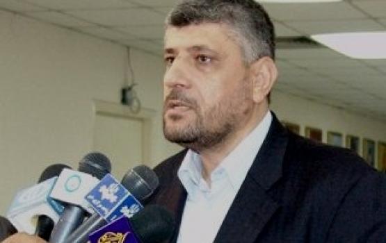 الرفاعي: دماء شهداء مسيرة العودة ترسم معالم المرحلة المقبلة