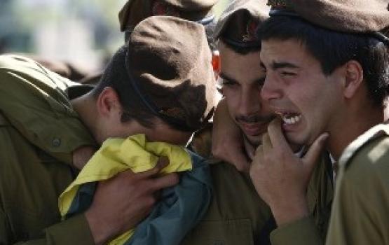 الكيان الصهيوني يختار أماكن لمقابر جماعية في حال حدوث كوارث