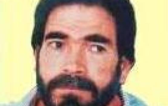 الأسير فخري البرغوثي يدخل عامه الـ33 في السجون الصهيونية