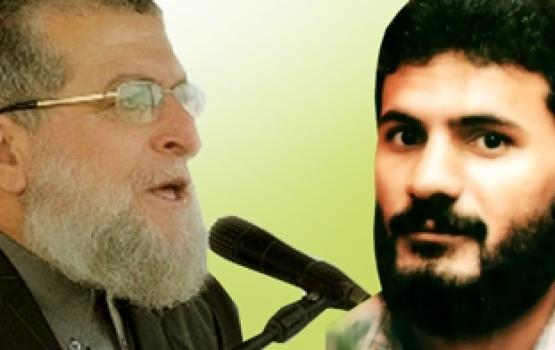 عزام لـ"الإعلام الحربي": "الخواجة" رسم مشروع الجهاد والمقاومة بدمائه الطاهرة