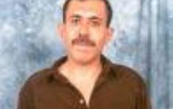 نقل الأسير نافذ حرز وعدد من الأسرى إلى سجني عسقلان وبئرالسبع