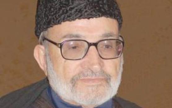 "الجهاد" ينعي الشيخ العالم "عبد الرحمن شيبان"