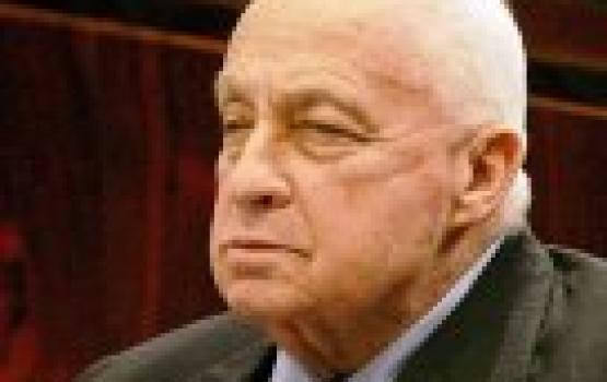 الكنيست يصادق على دفع نصف تكاليف علاج شارون