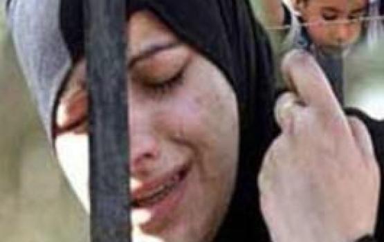 تفاقم الأوضاع الحياتية للأسيرات بسجن"هشارون"