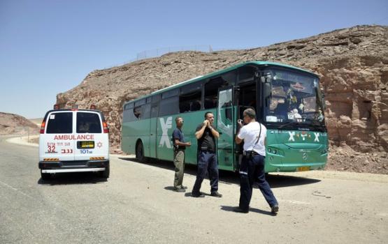 تفاصيل جديدة عن عملية ايلات