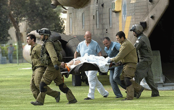 العدو يعلن مقتل "القناص الاسطوري" في عملية ايلات