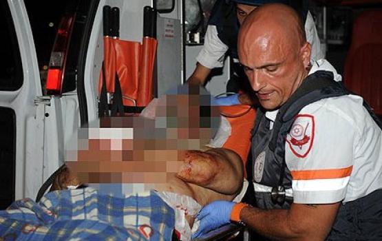 إصابة مستوطن في قصف للمقاومة لأحد الكيبوتسات المجاورة لغزة