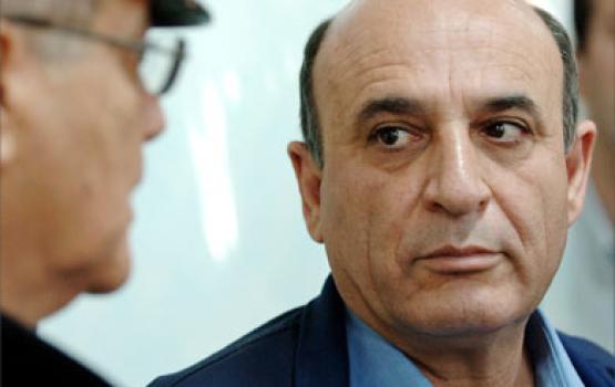 موفاز: العملية العسكرية زادت من قوة الجهاد وحماس