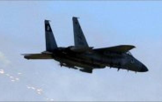 العدو نفذ غارتين في عمق الاراضي السودانية خلال الشهر الأخير