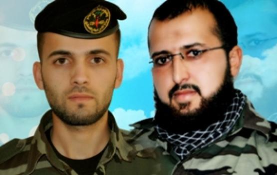 "سليم" و"علاء": فرسان الإعلام .. بطولة وإقدام