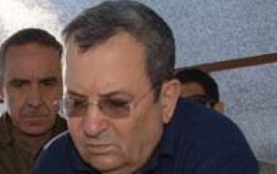 باراك يتوجه لواشنطن للقاء مسئولين أمنين أمريكيين