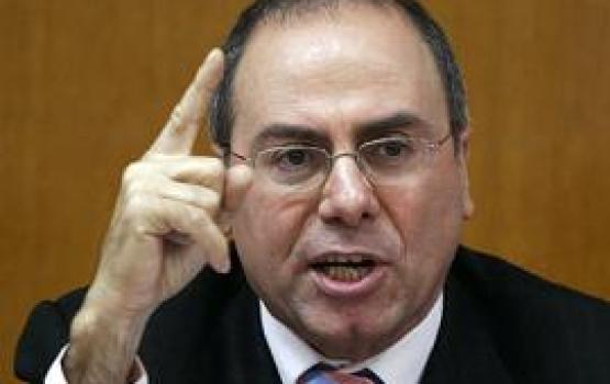 شالوم: الجيش لن يتوانى عن خوض معركة برية ضد غزة